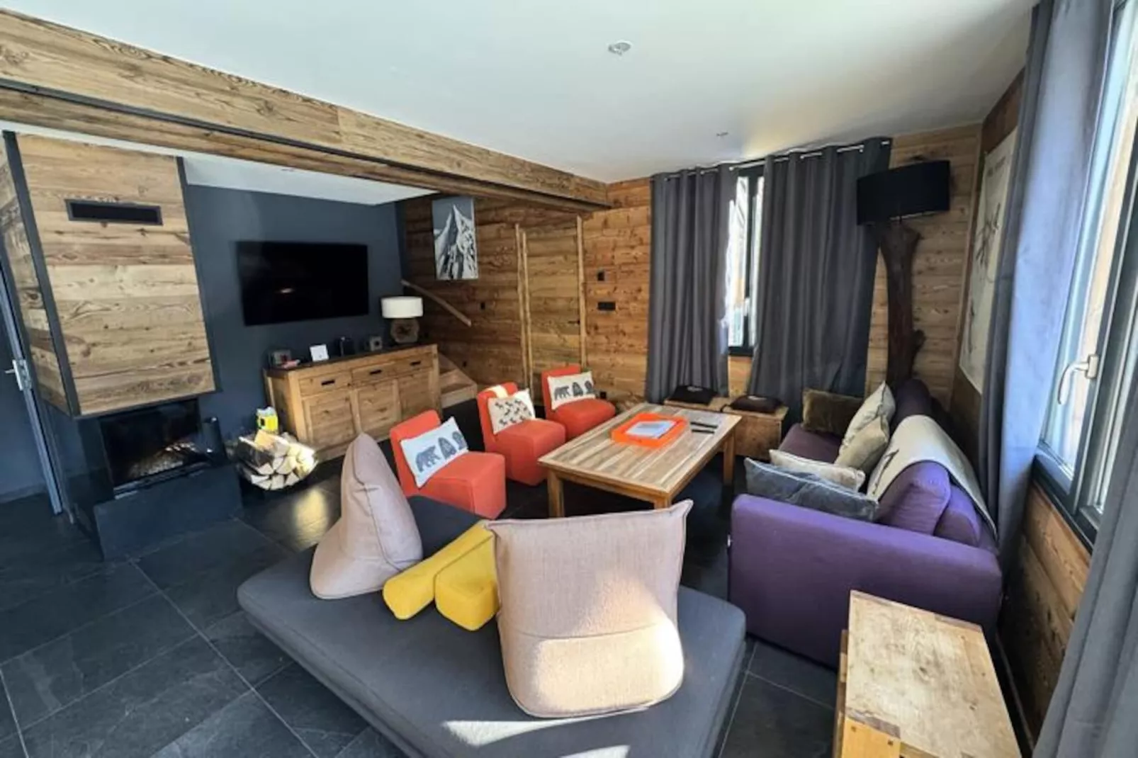 Chalet L'alpette-Nicht zugeordnet