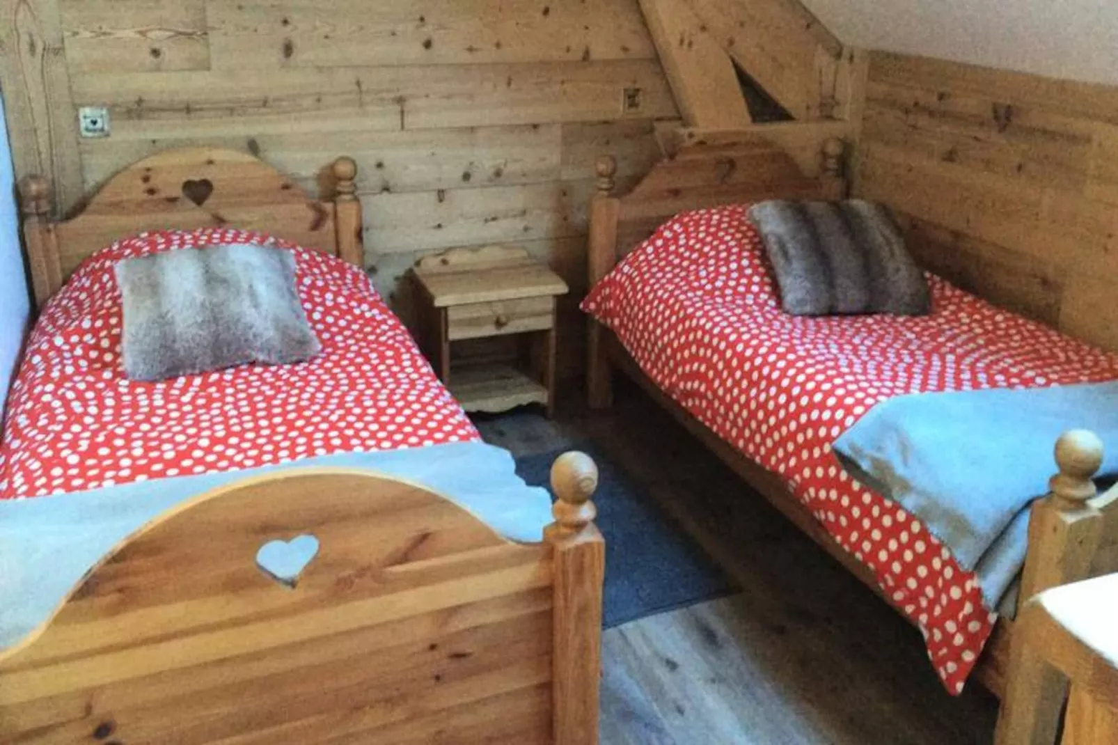 Résidence Aux Sports - Non tagué