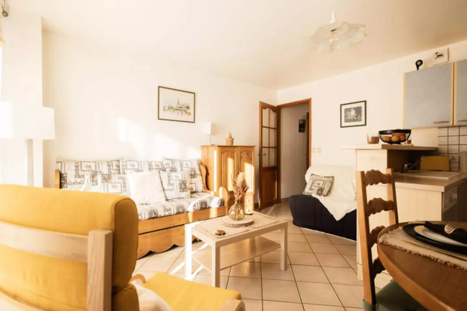 Chalet Le Gentiana - Nicht zugeordnet