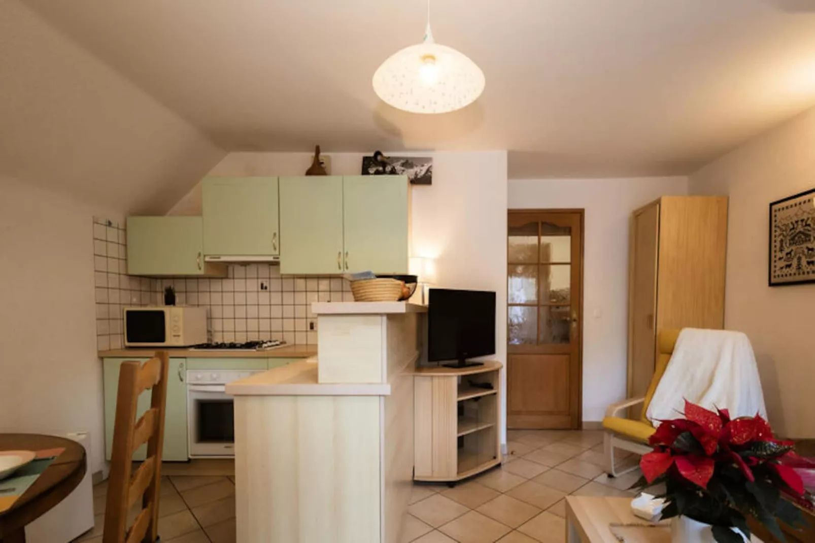 Chalet Le Gentiana - Nicht zugeordnet