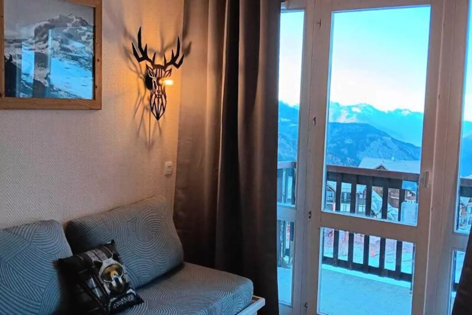 Résidence Le Thabor - maeva Home-Untagged