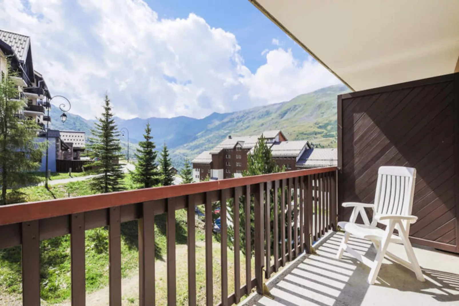 Résidence Le Thabor - maeva Home-Untagged