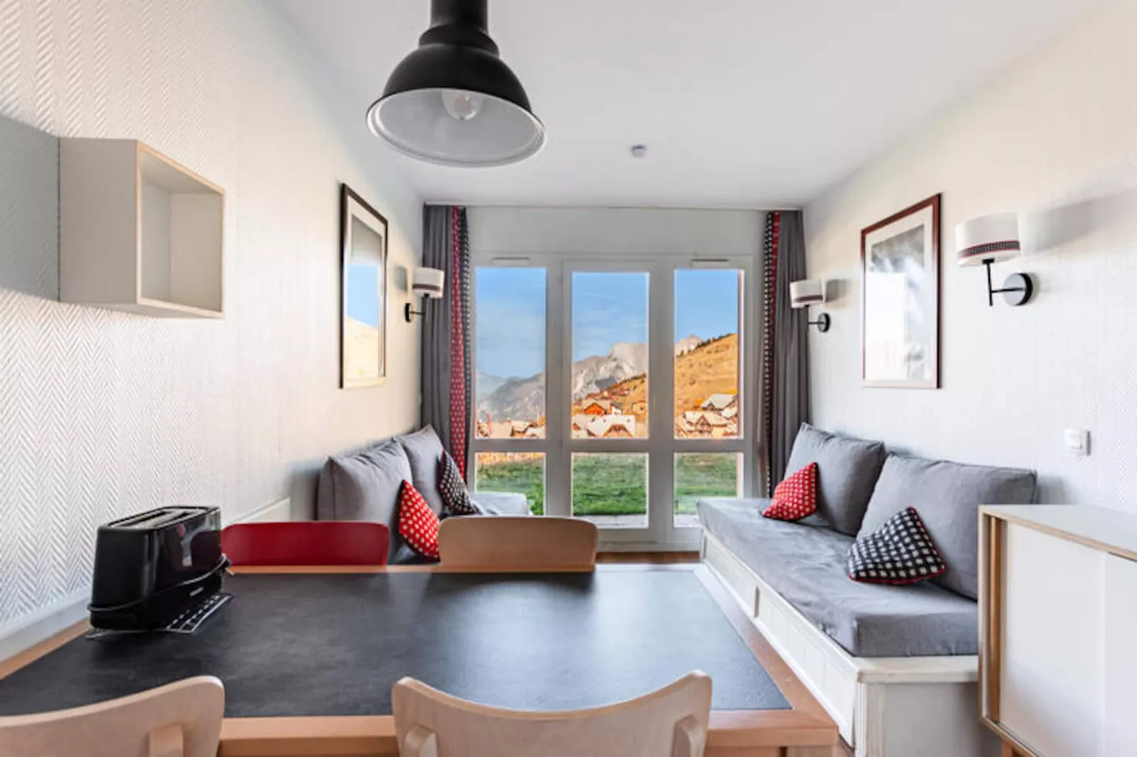 Résidence Le Thabor - maeva Home-Non tagué