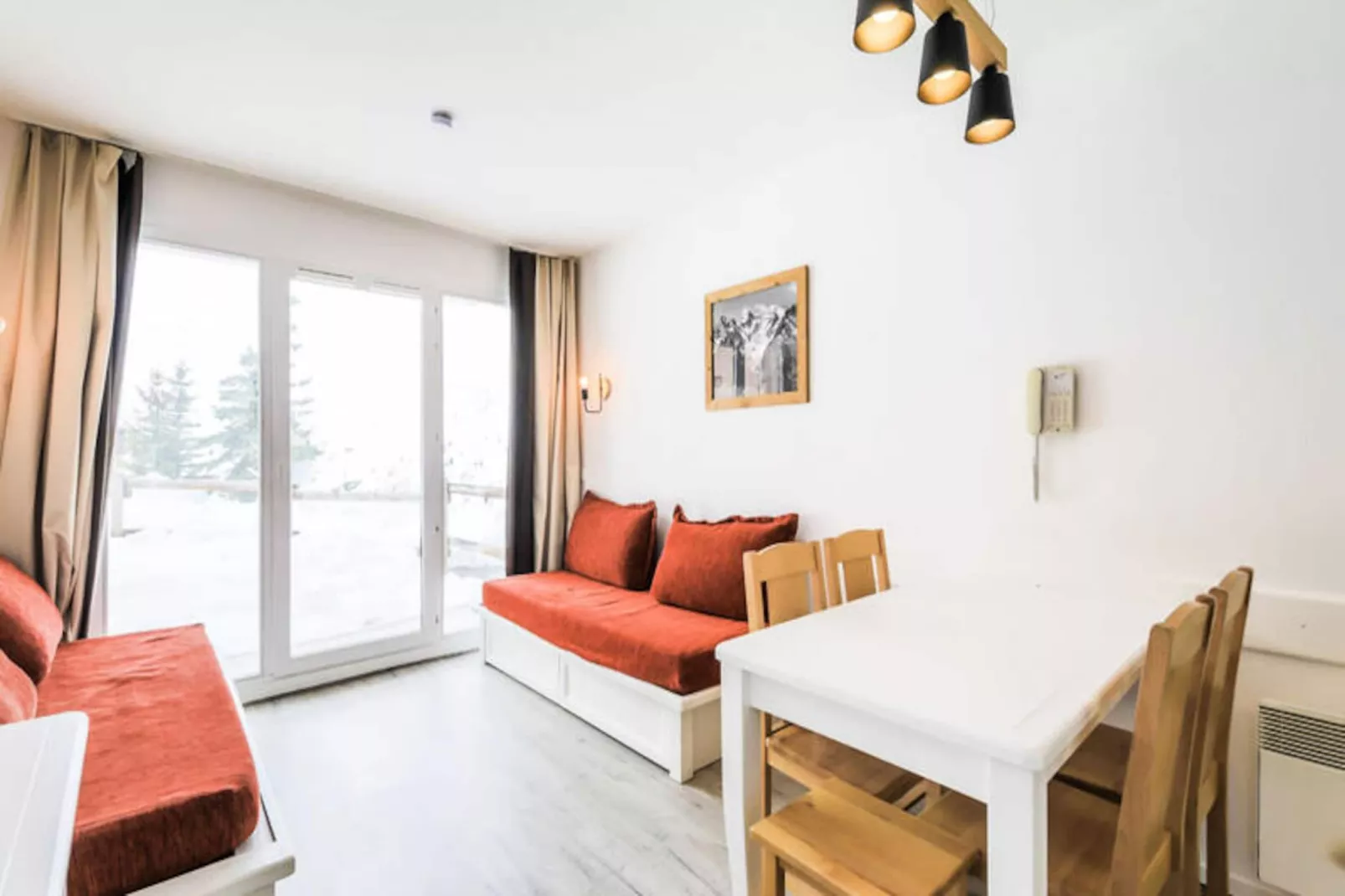 Résidence Le Thabor - maeva Home-Non tagué