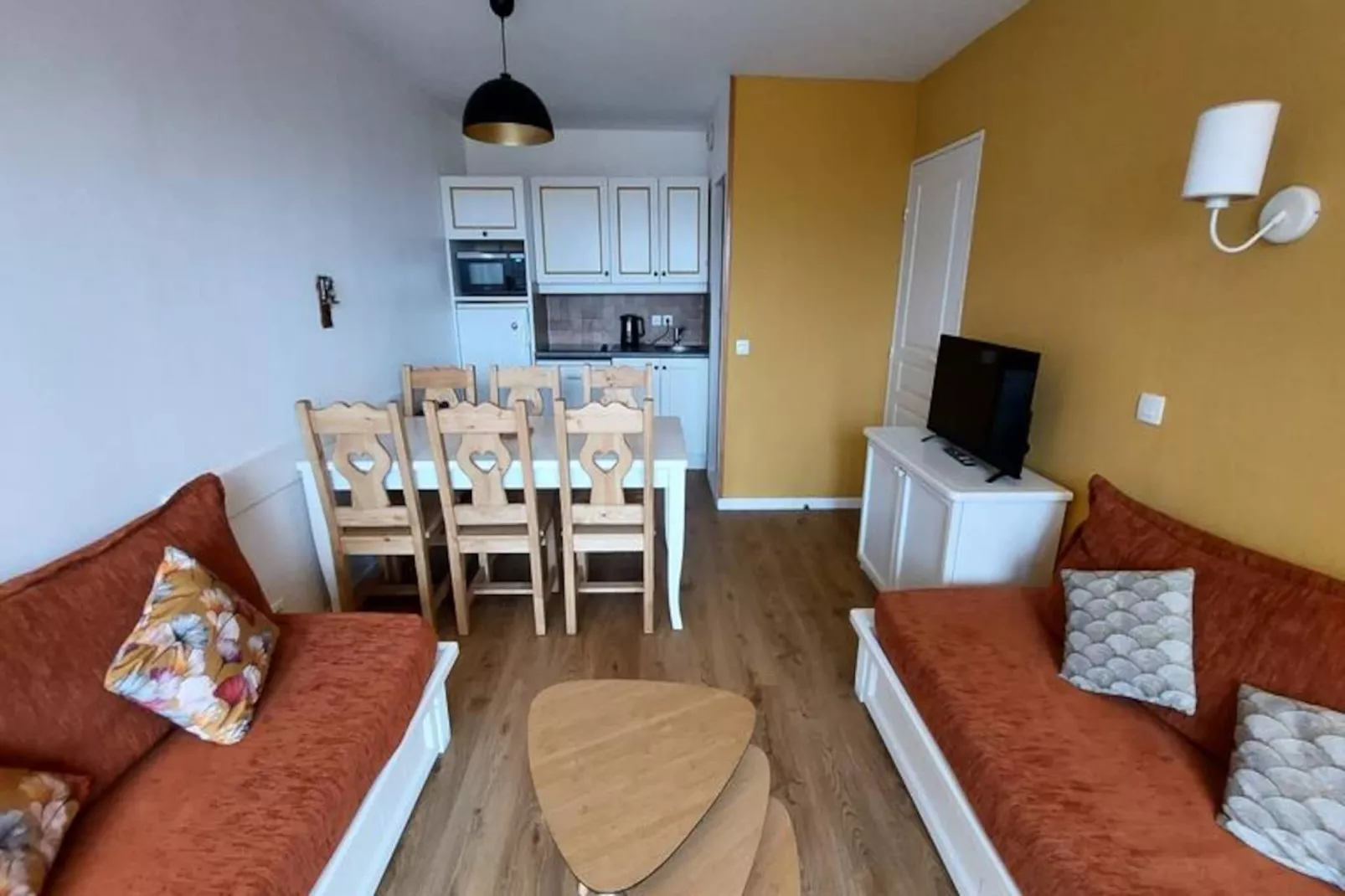 Résidence Le Thabor - maeva Home-Non tagué