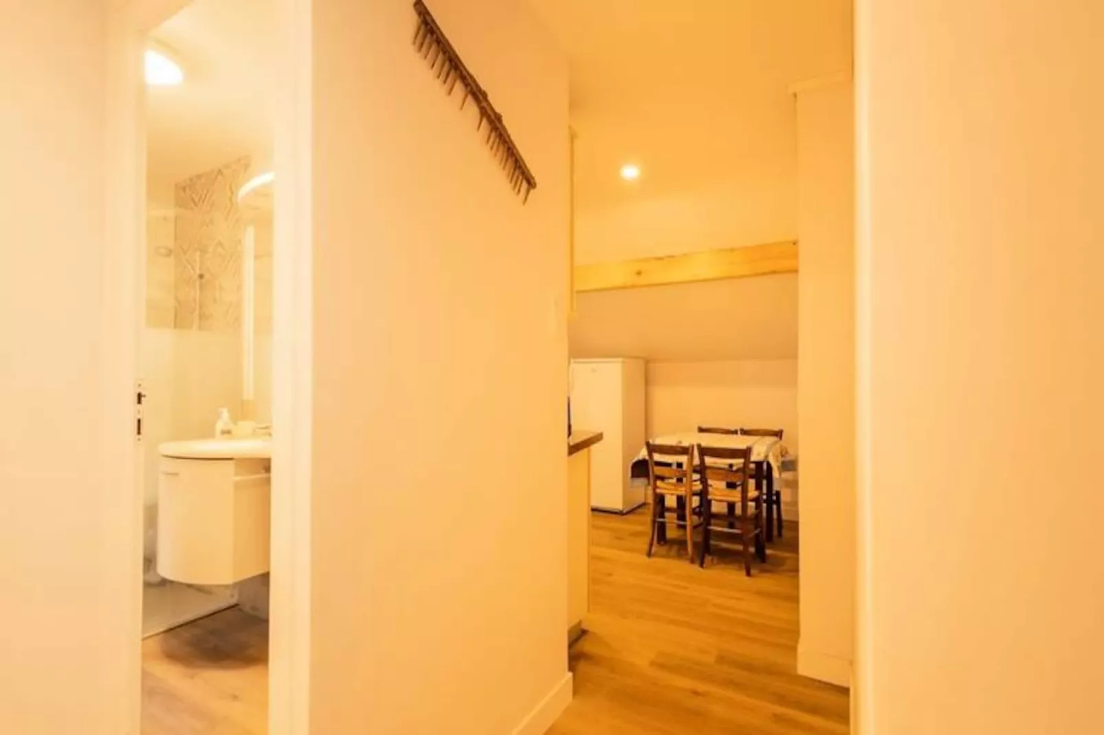 Chalet L'argentiere-Non tagué