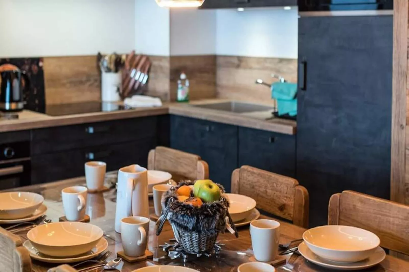 Résidence L'olvera-Untagged