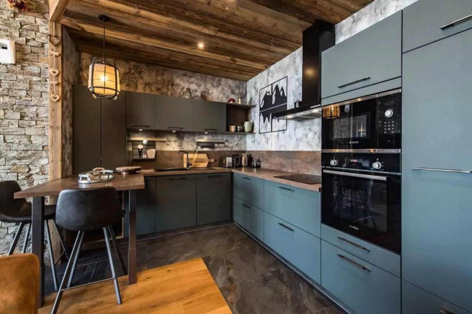 Résidence L'olvera-Untagged