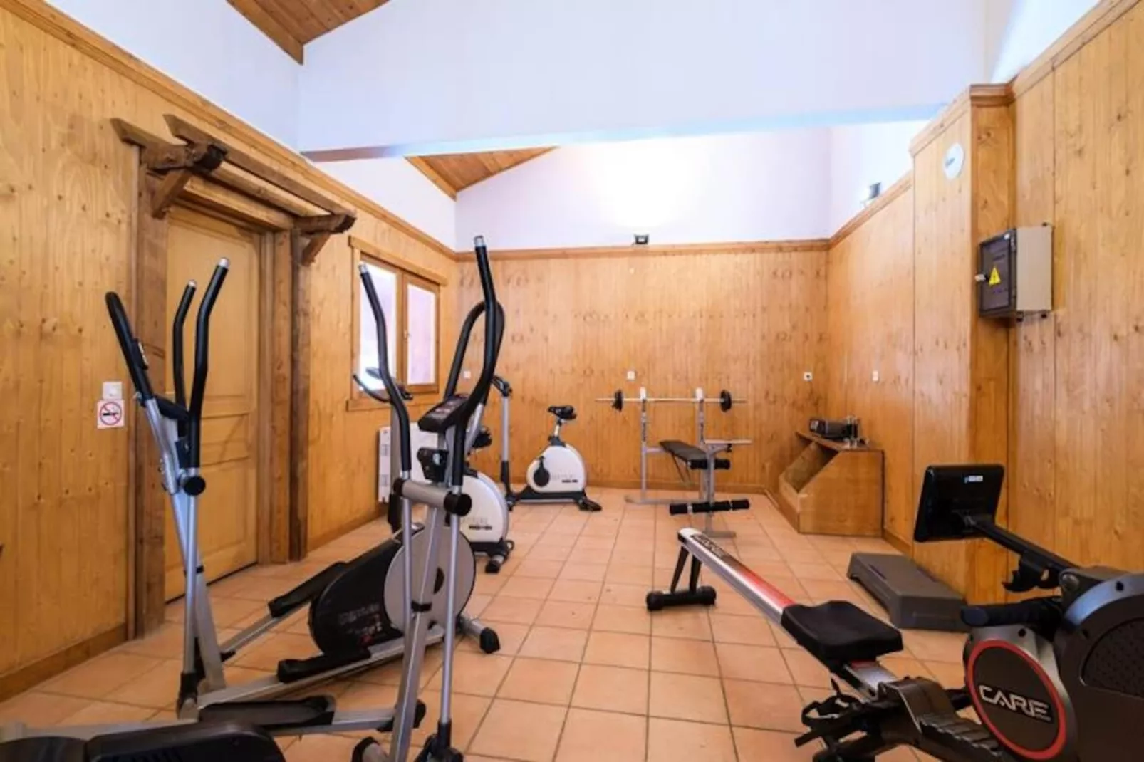 Résidence Les Balcons de Val Cenis Le Haut ***-Non tagué