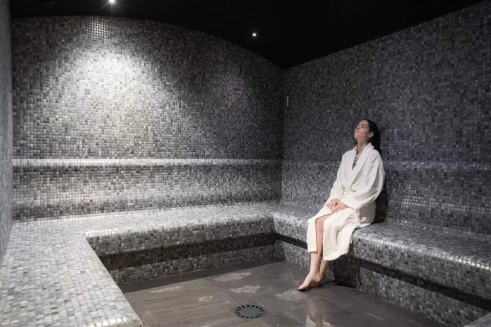 Résidence Les Balcons de Val Cenis Platinium *****-Untagged