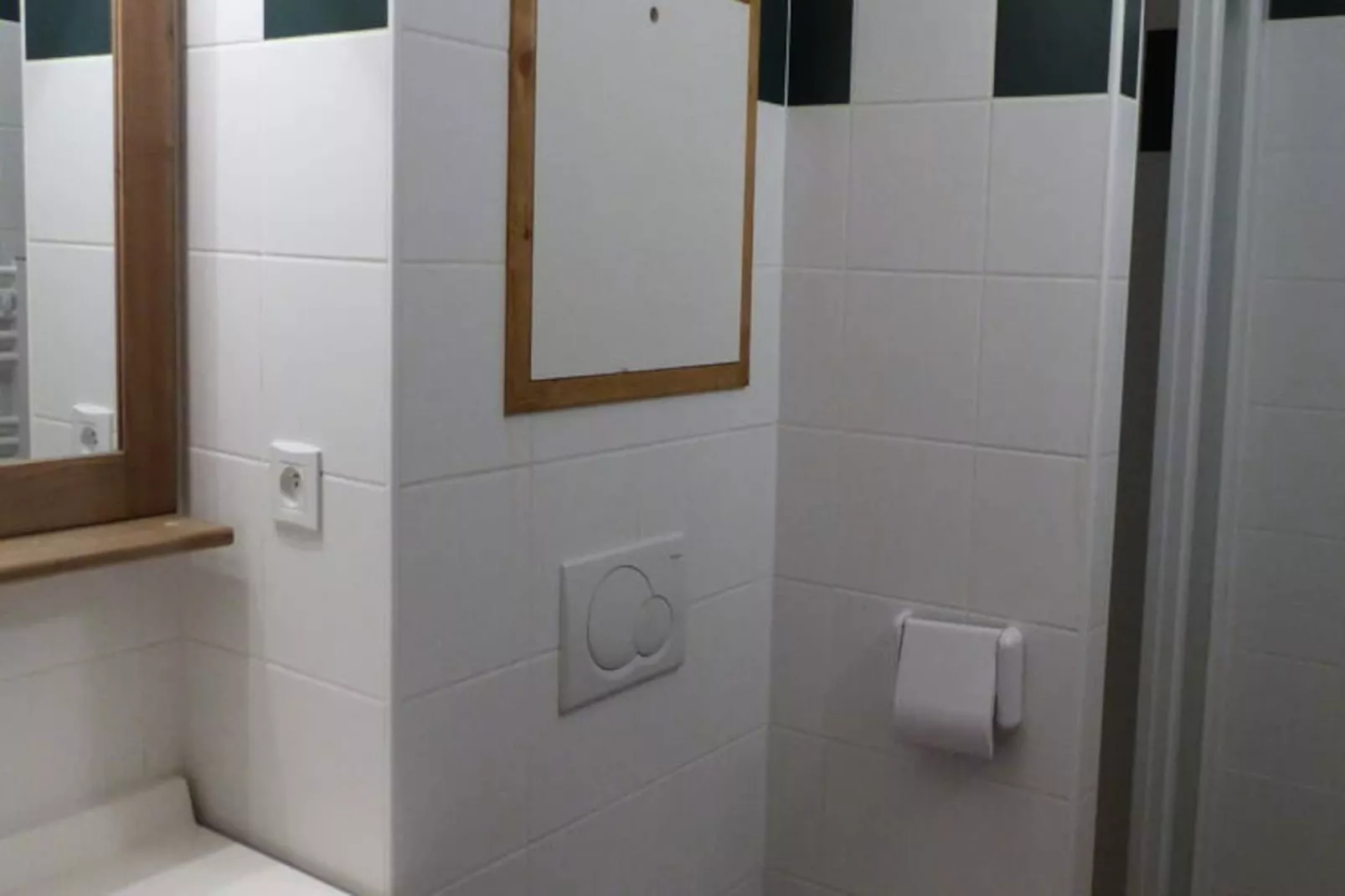 Résidence Le Clos Vanoise - Nicht zugeordnet