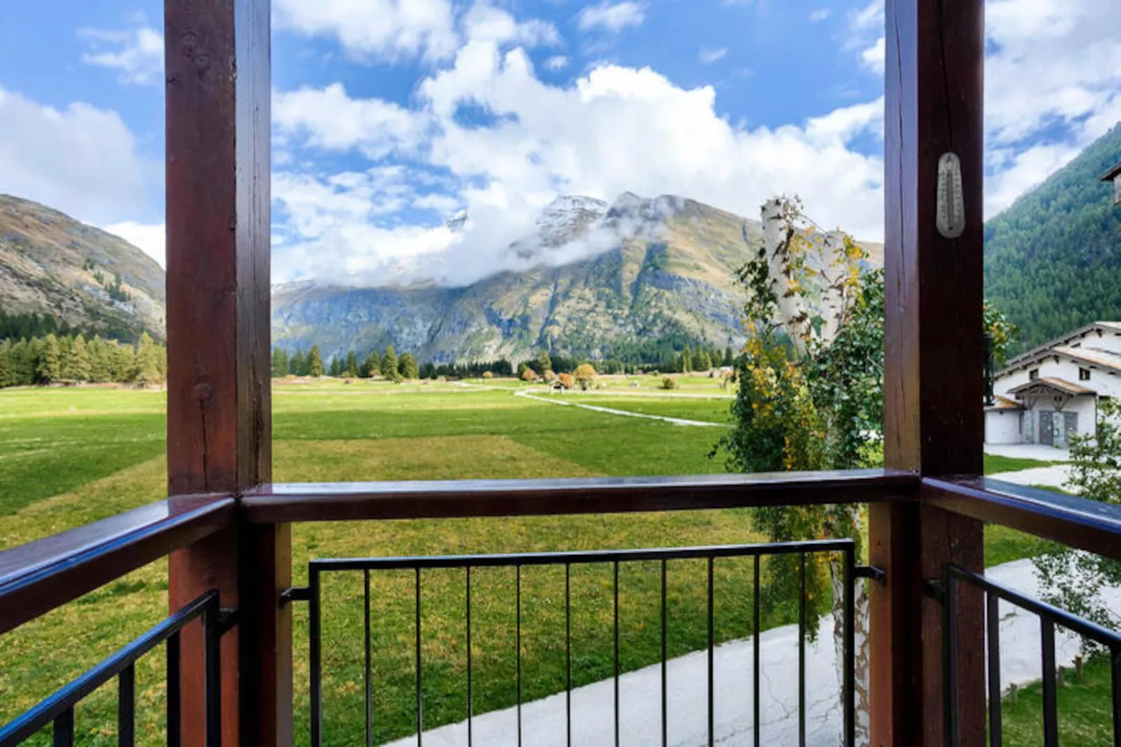 Résidence Albaron - Untagged