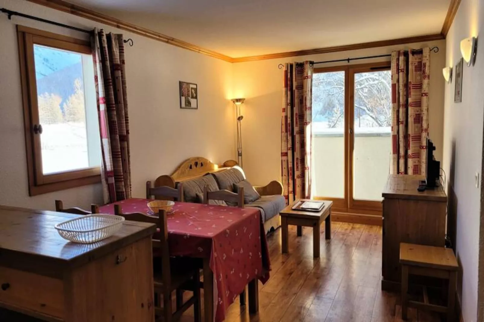 Résidence Le Clos Vanoise - Nicht zugeordnet