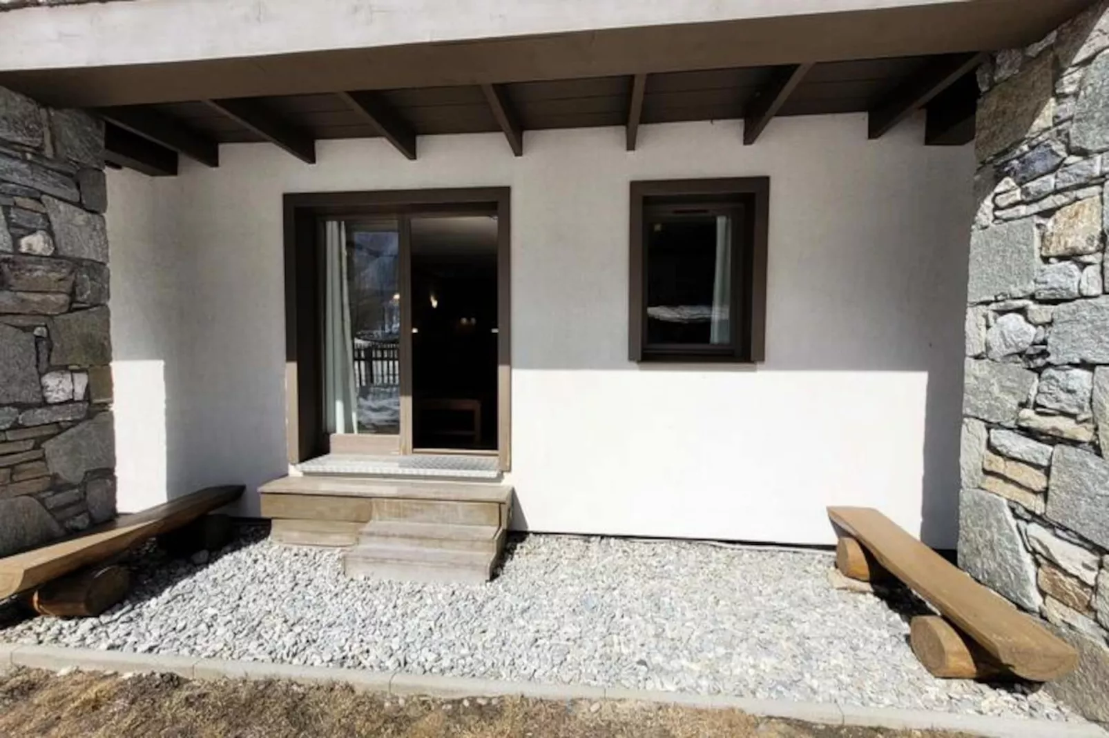 Résidence Le Clos Vanoise - Nicht zugeordnet