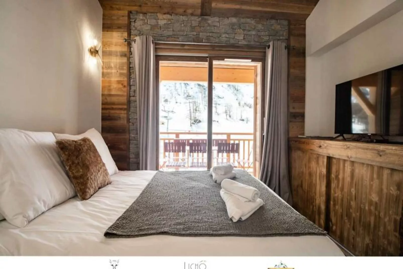 Résidence La Marmotte-Untagged