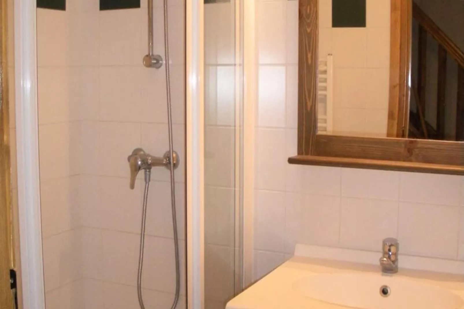 Résidence Le Clos Vanoise - Nicht zugeordnet