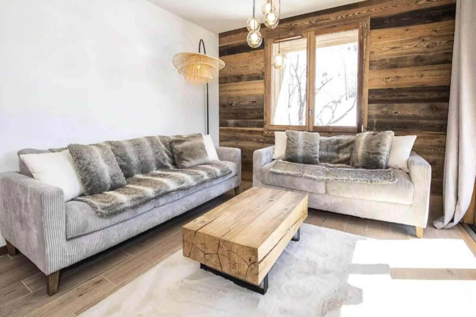 Résidence La Marmotte-Untagged