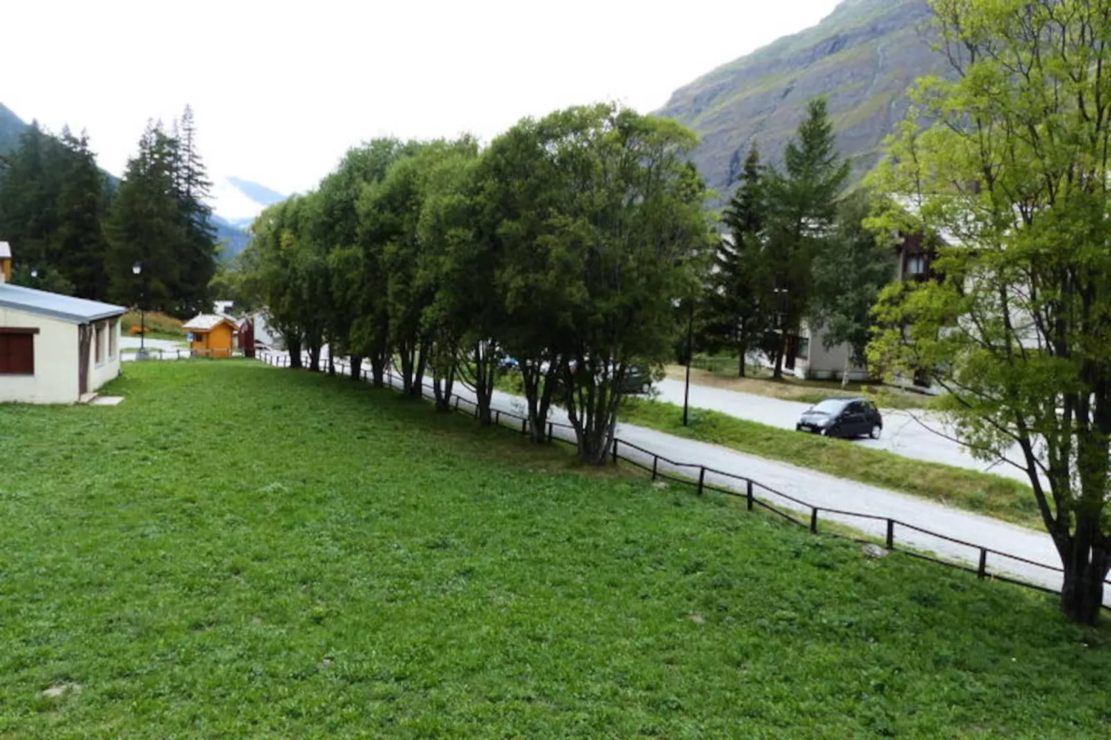 Résidence Le Clos Vanoise - Nicht zugeordnet