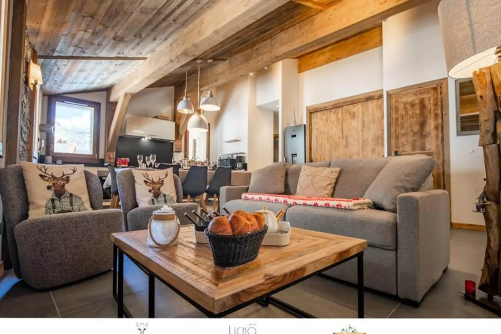 Résidence La Marmotte-Untagged