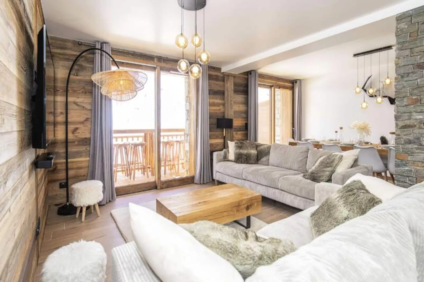 Résidence La Marmotte-Non tagué