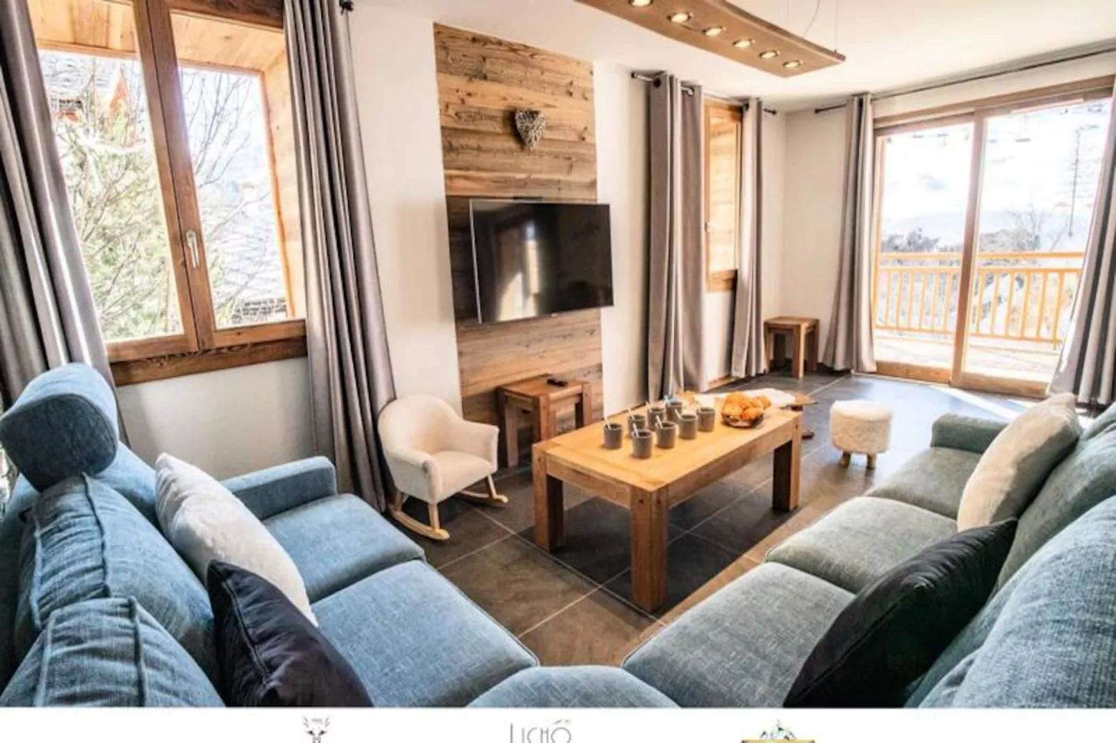 Résidence La Marmotte-Non tagué