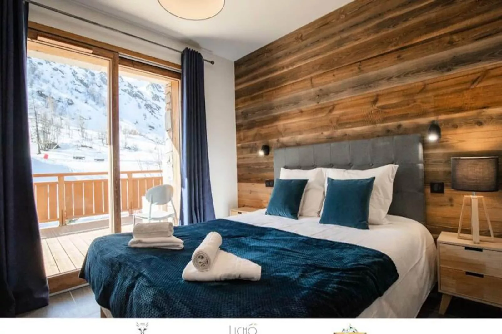 Résidence La Marmotte-Non tagué