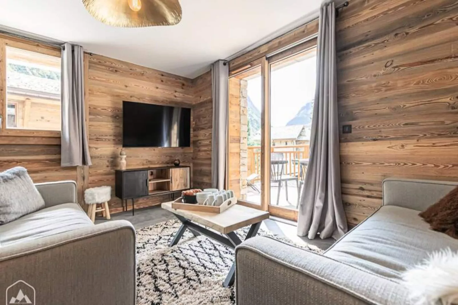 Résidence Les Marmottons-Untagged