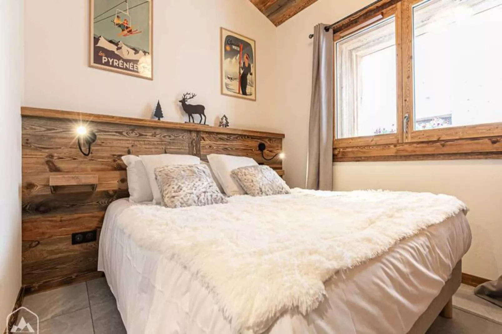 Résidence Les Marmottons-Nicht zugeordnet