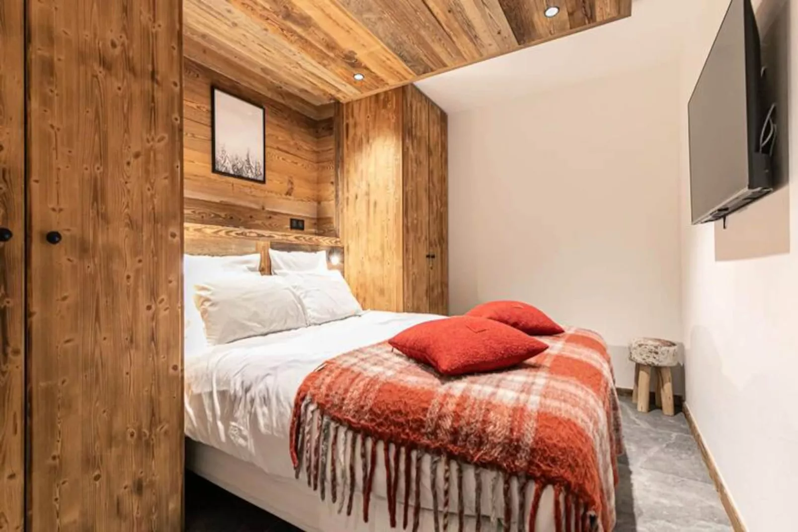 Résidence Les Marmottons-Nicht zugeordnet