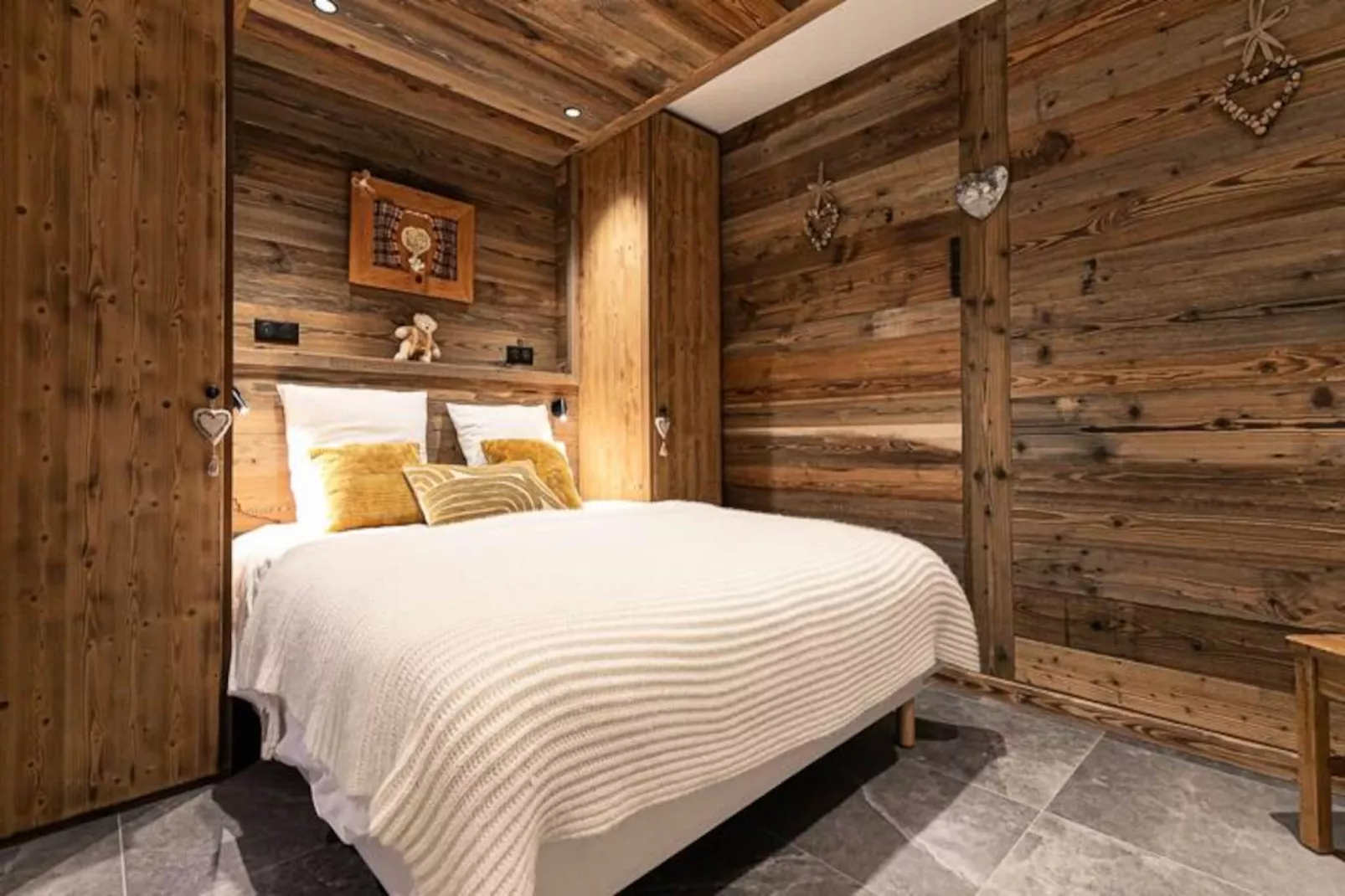 Résidence Les Marmottons-Untagged