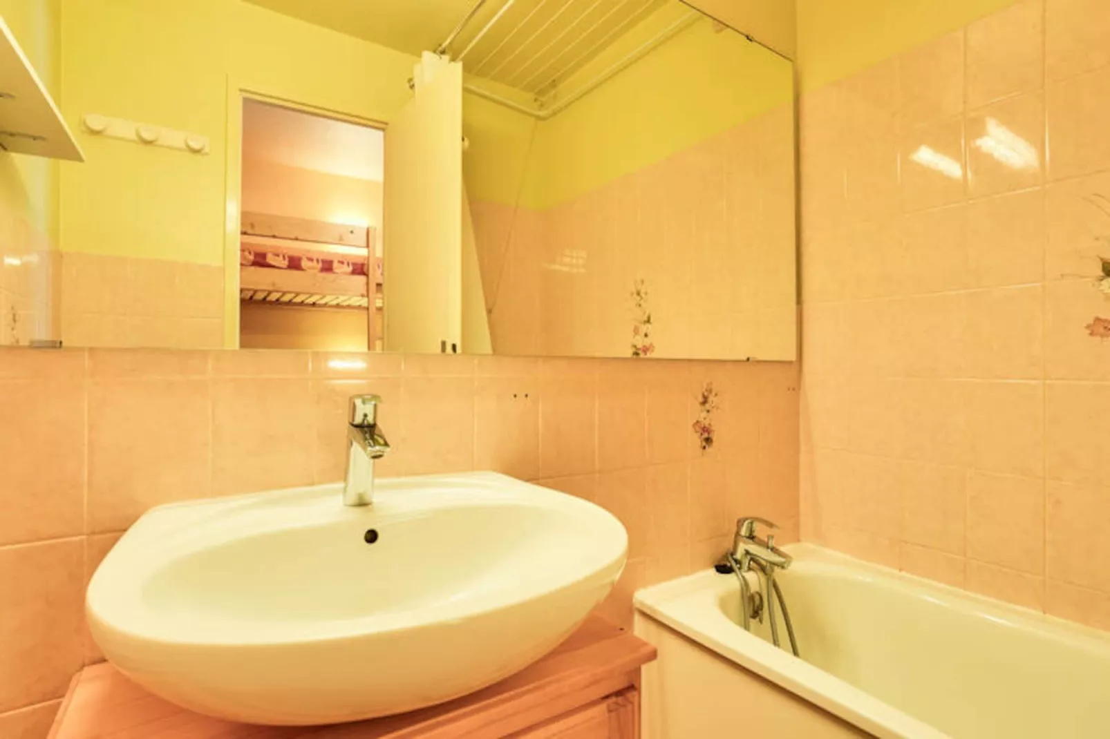 Résidence Albaron - Untagged