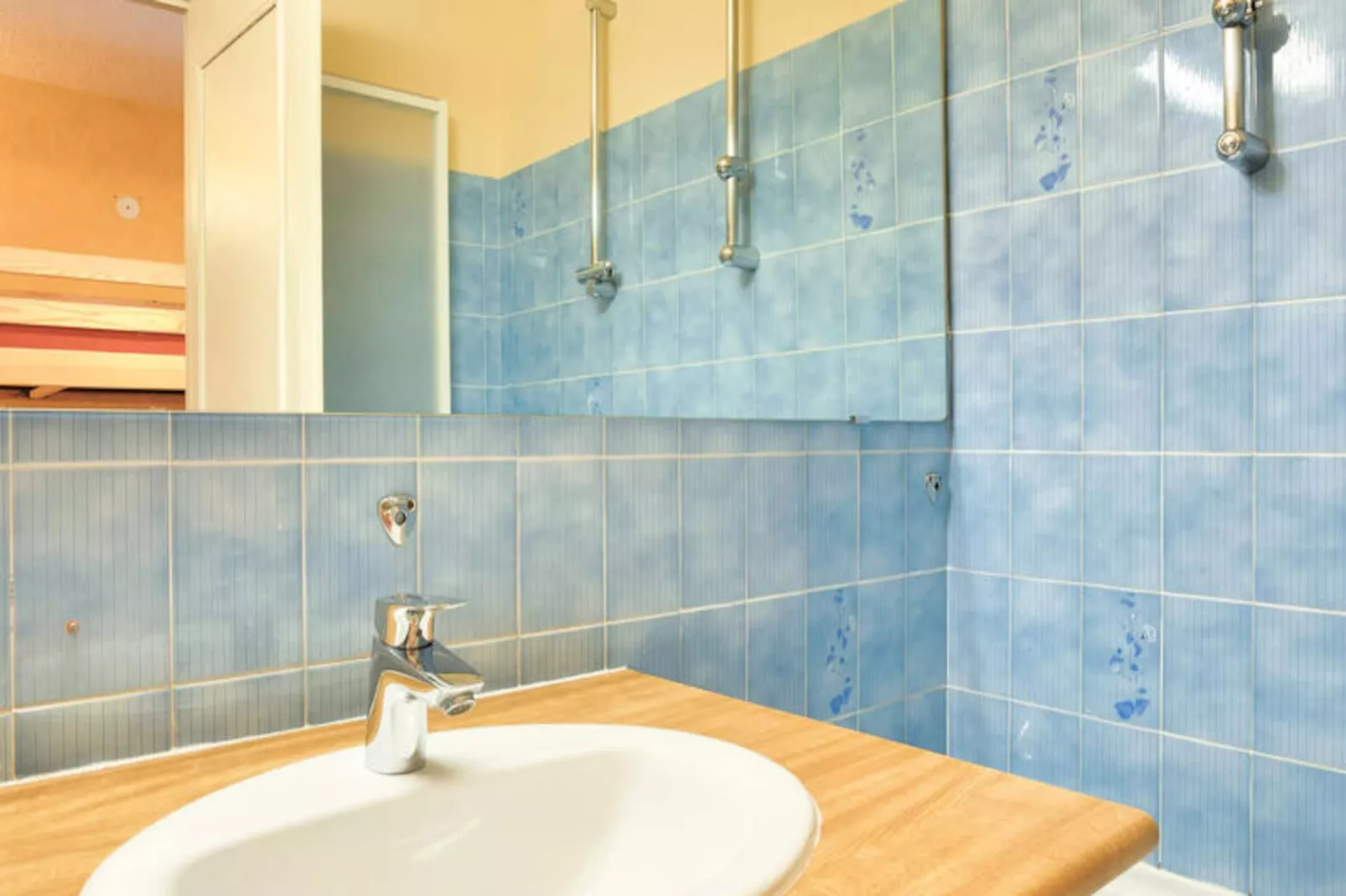 Résidence Albaron - Untagged