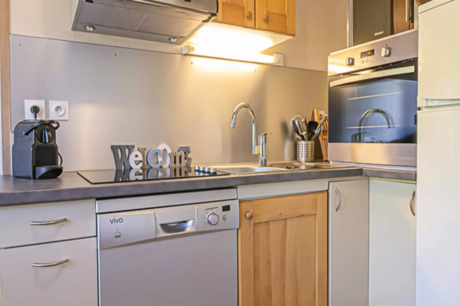 Les  Chalets De La Pyramide-Nicht zugeordnet