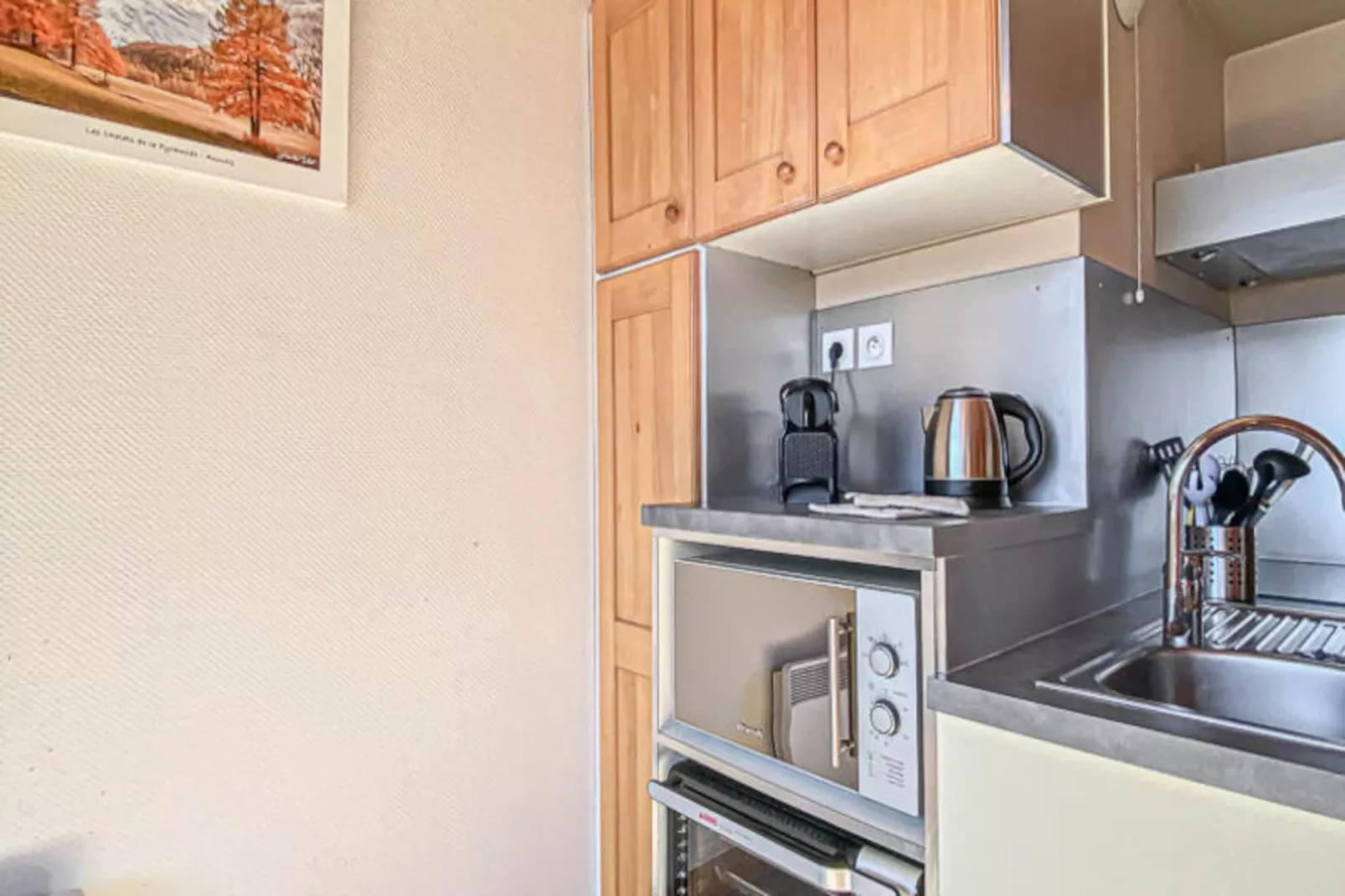 Les  Chalets De La Pyramide-Non tagué