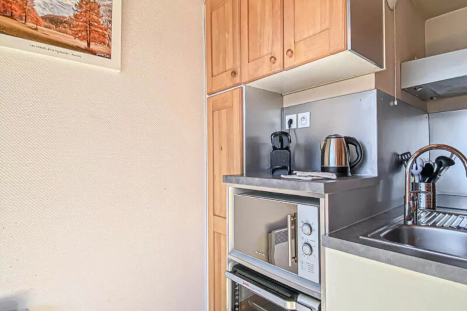 Les  Chalets De La Pyramide-Non tagué