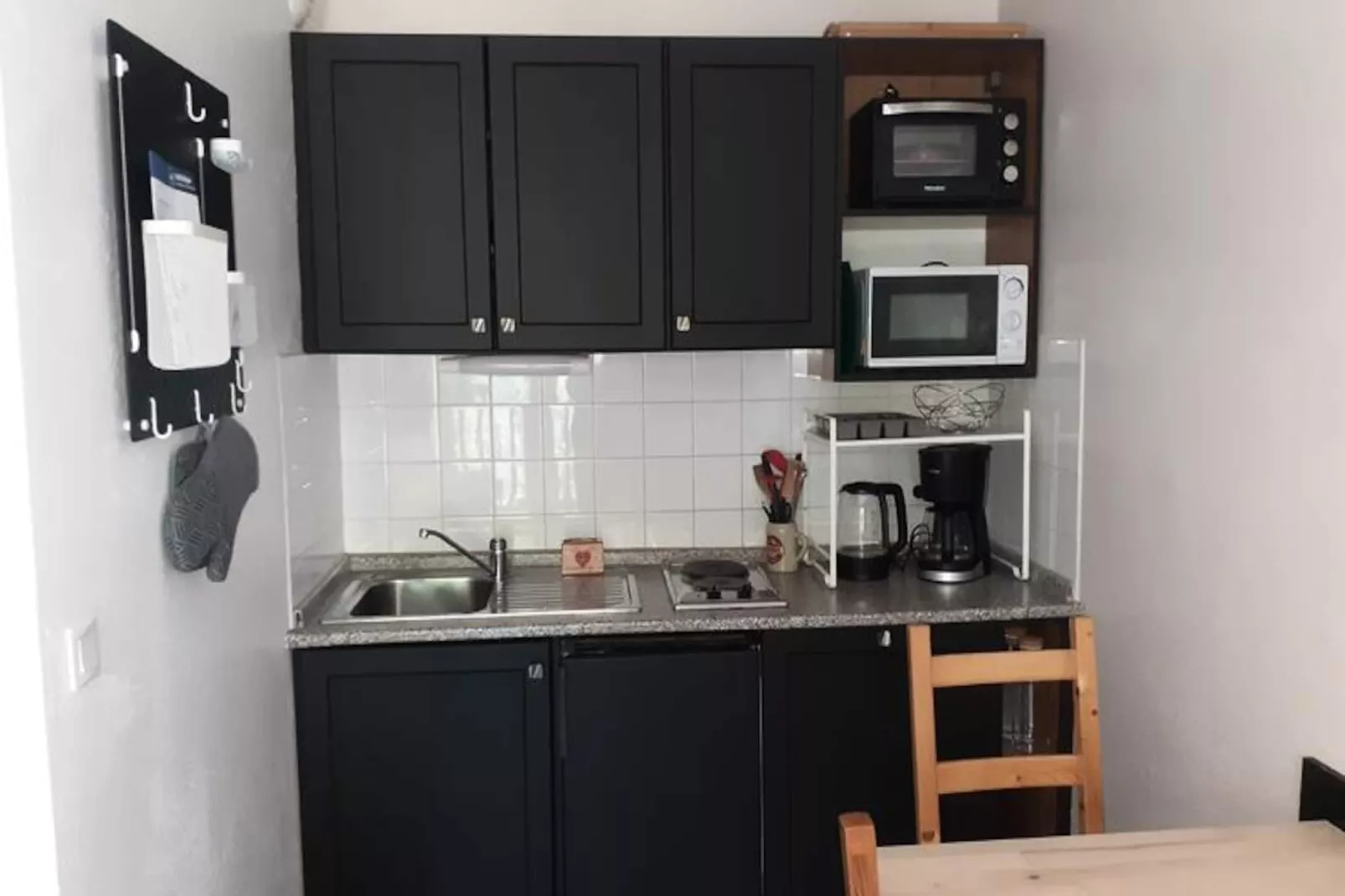 Chalet du Thabor-Non tagué