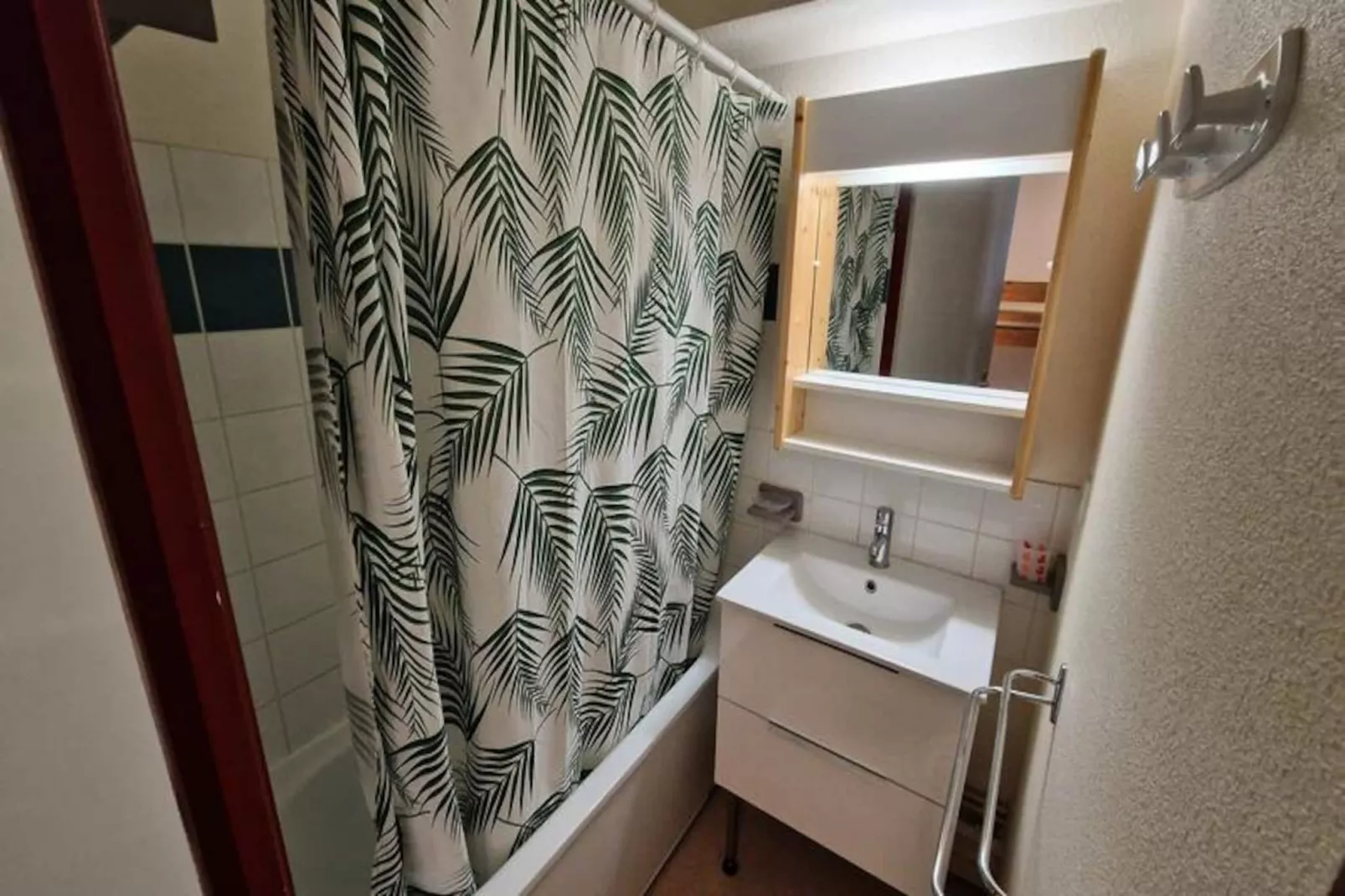 Résidence Le Cheval Blanc-Nicht zugeordnet