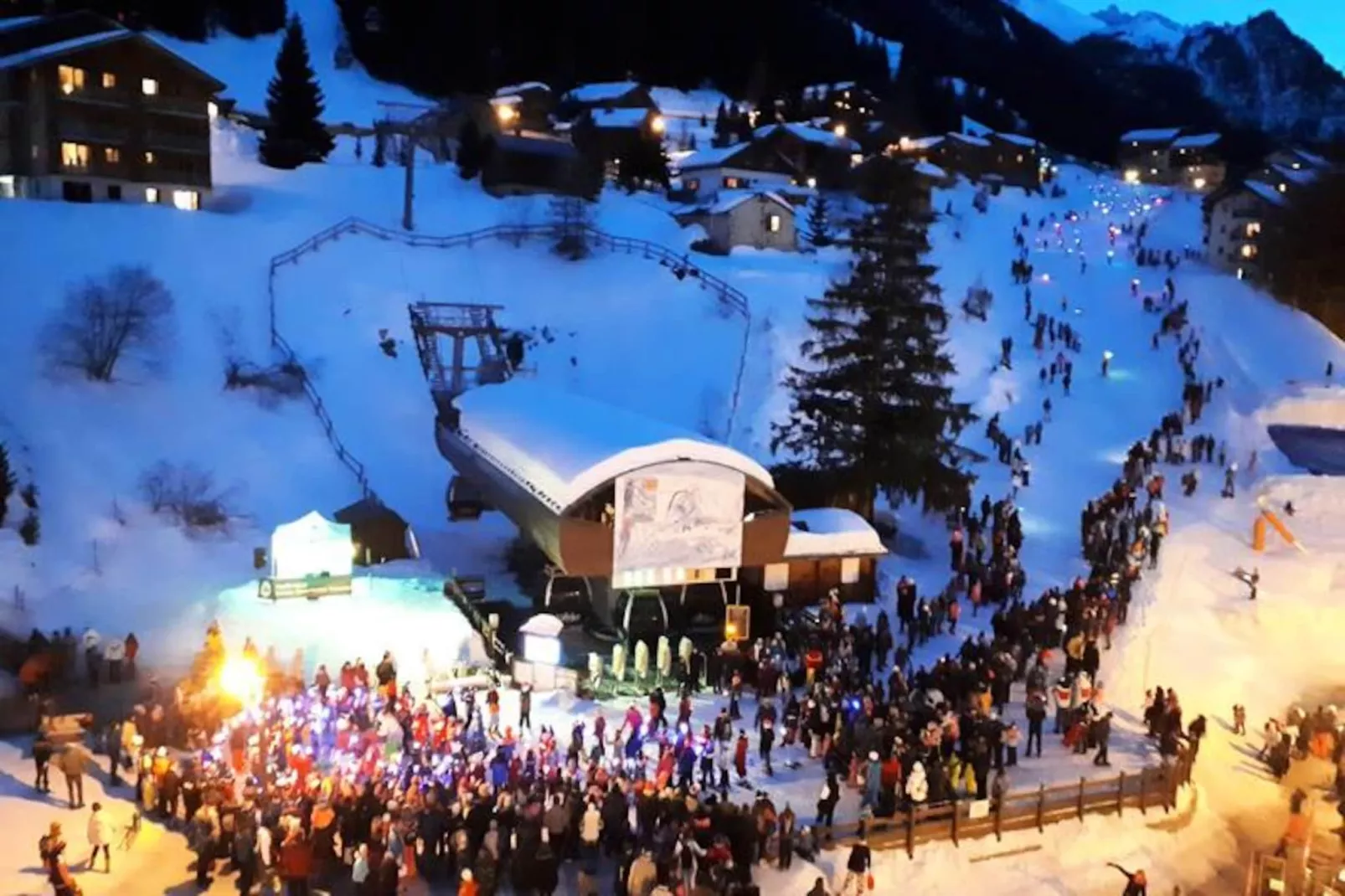 Résidence Le Thabor-Untagged