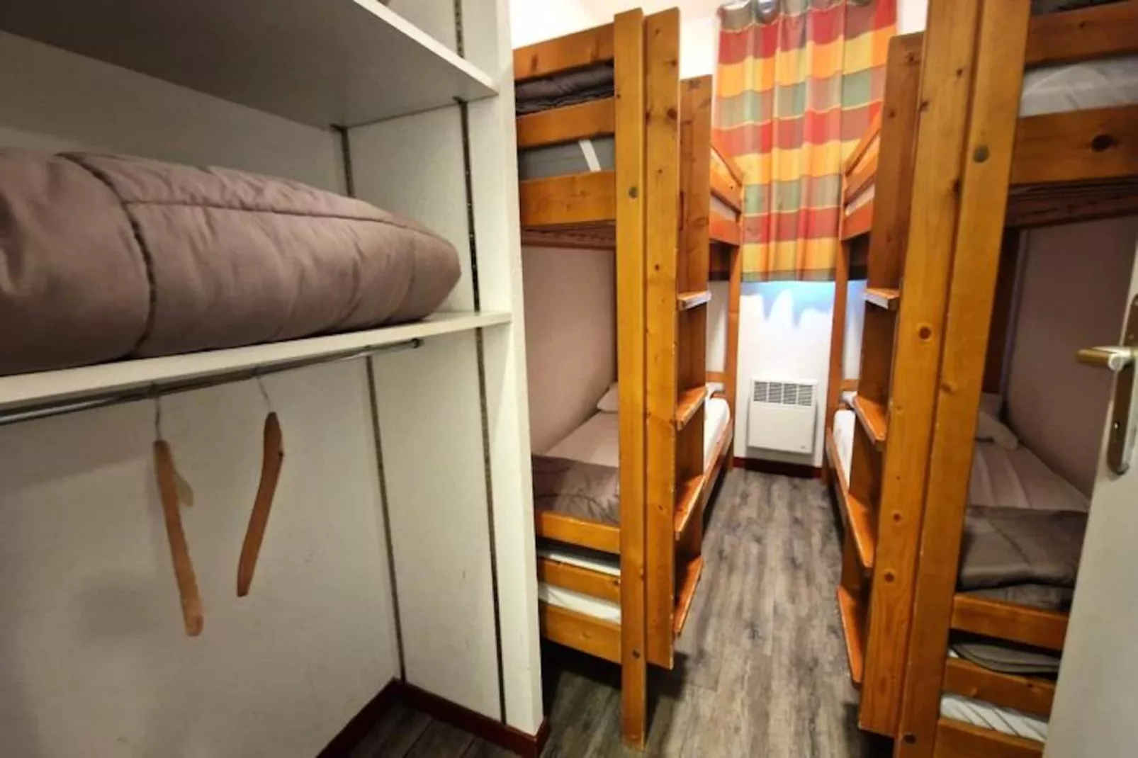 Résidence Le Cheval Blanc-Nicht zugeordnet