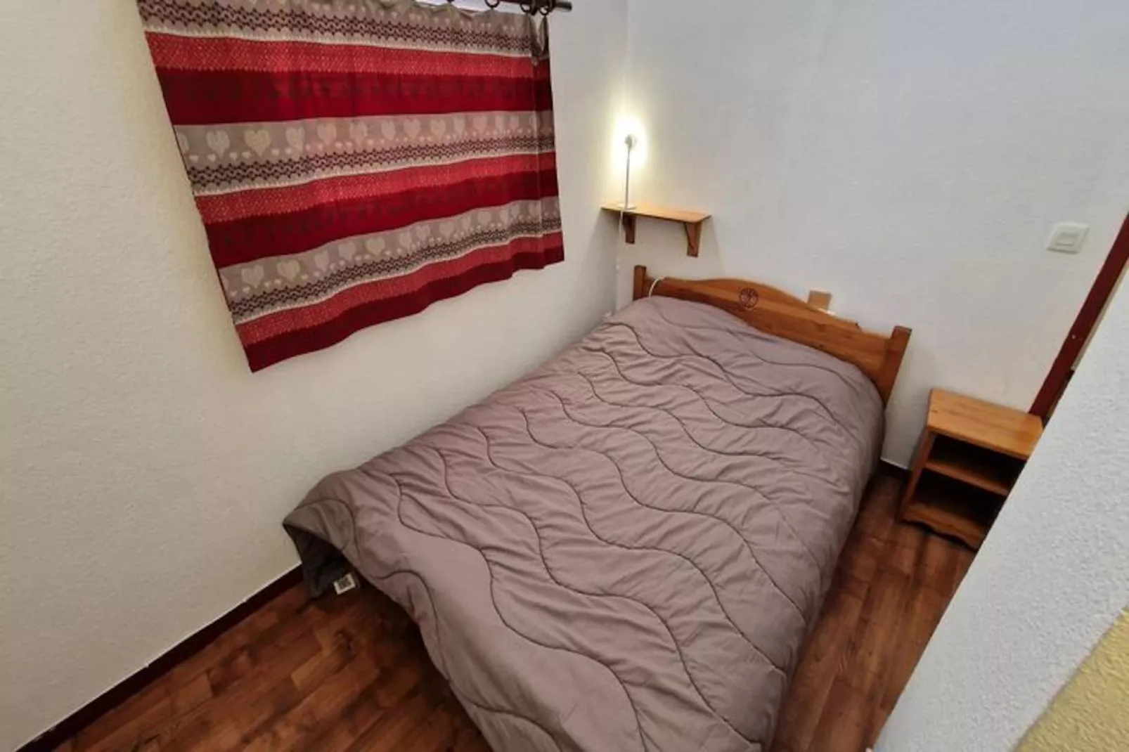 Résidence Le Cheval Blanc-Untagged