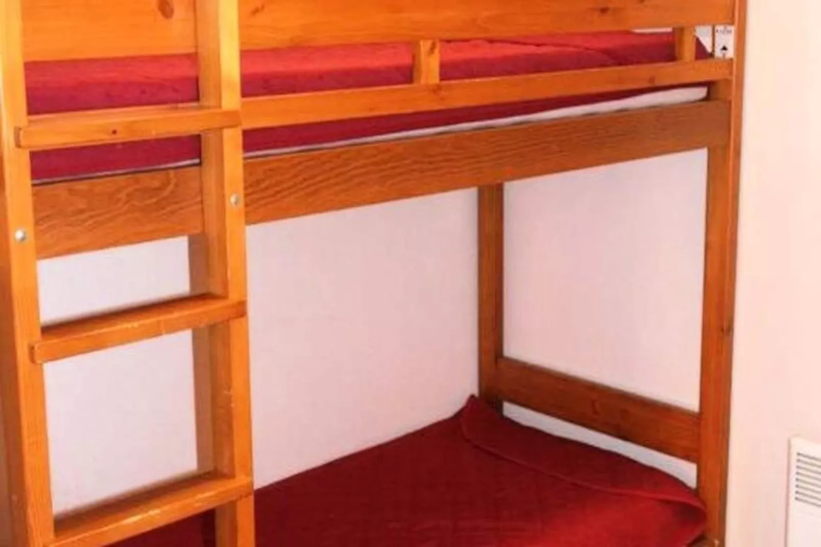 Résidence Le Cheval Blanc-Untagged