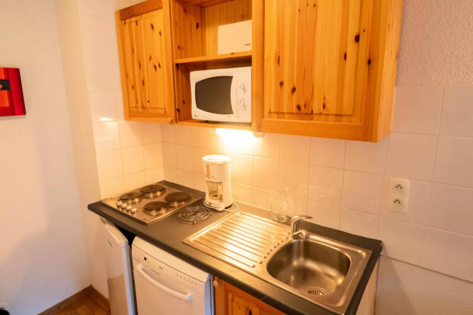 Chalets De Florence - Untagged