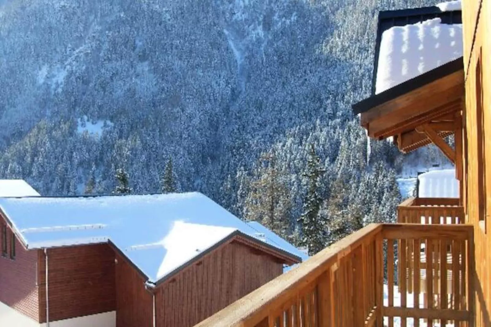 Résidence Le Cheval Blanc-Nicht zugeordnet