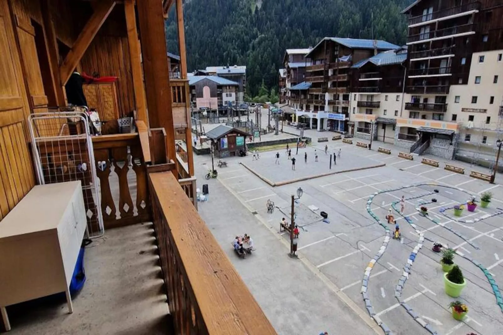 Résidence Melezets 2-Untagged