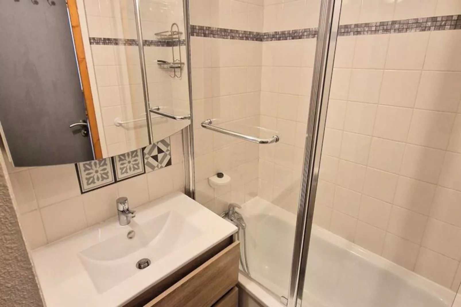 Résidence Melezets 2-Untagged