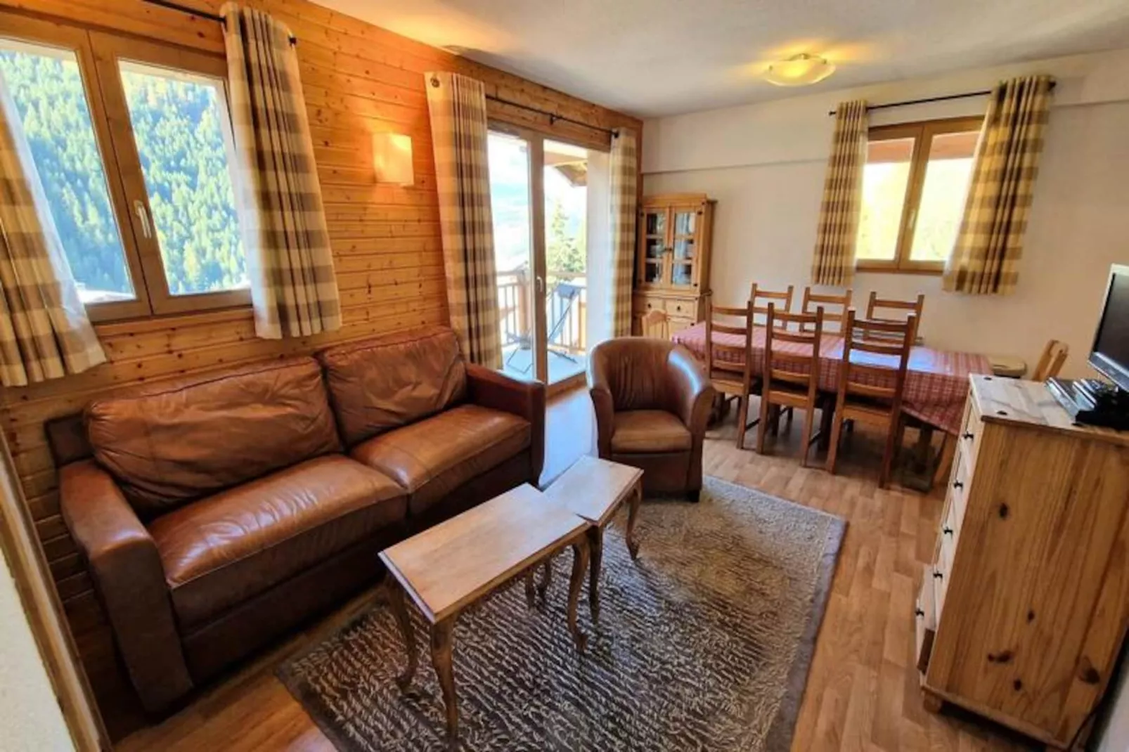 Chalets De Florence-Non tagué