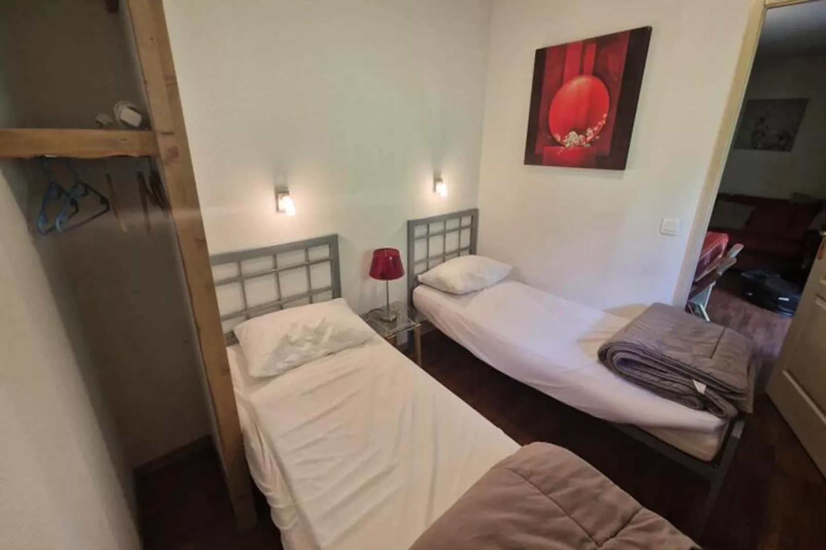 Chalets De Florence-Non tagué