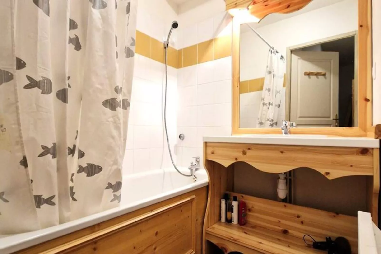 Chalets De Florence-Nicht zugeordnet