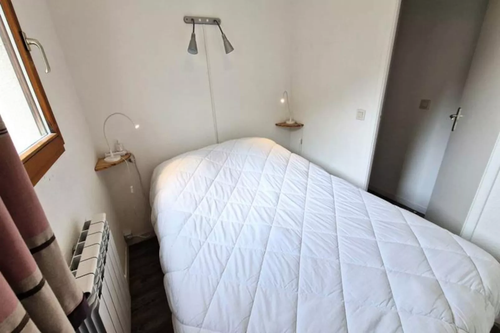 Résidence Grand Argentier-Nicht zugeordnet