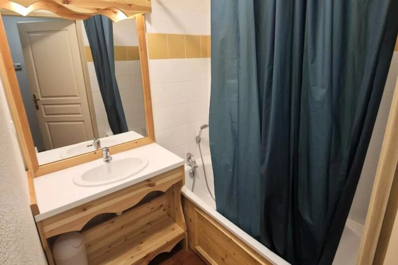 Chalets De Florence-Untagged